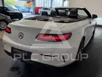 2022 Mercedes Benz E 220