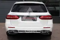 2022 Mercedes Benz E 220