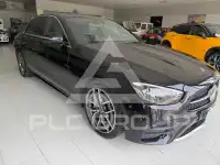 2022 Mercedes Benz E 220