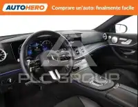 2022 Mercedes Benz E 220