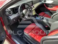 2022 Mercedes Benz E 220