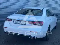 2022 Mercedes Benz E 220
