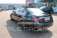 2022 Mercedes Benz E 220