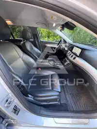2022 Mercedes Benz E 220