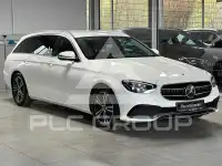 2022 Mercedes Benz E 220