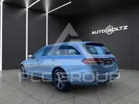 2022 Mercedes Benz E 220