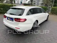 2022 Mercedes Benz E 220