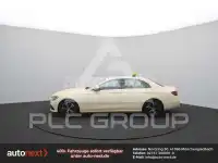 2022 Mercedes Benz E 220