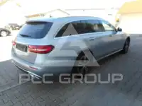 2022 Mercedes Benz E 220