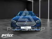 2022 Mercedes Benz E 220