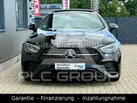2022 Mercedes Benz E 220