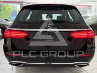 2022 Mercedes Benz E 220