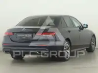 2022 Mercedes Benz E 220