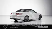 2022 Mercedes Benz E 220