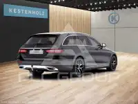 2022 Mercedes Benz E 220
