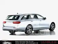 2022 Mercedes Benz E 220