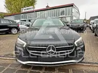2022 Mercedes Benz E 220