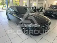 2022 Mercedes Benz E 220