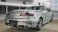 2022 Mercedes Benz E 220