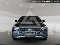 2022 Mercedes Benz E 220
