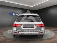 2022 Mercedes Benz E 220