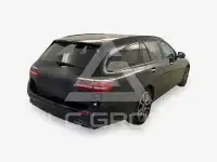 2022 Mercedes Benz E 220