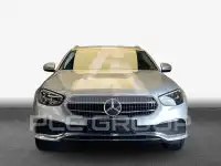 2022 Mercedes Benz E 220