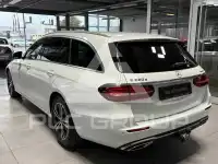 2022 Mercedes Benz E 220