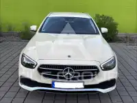 2022 Mercedes Benz E 220