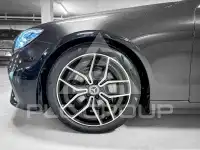 2022 Mercedes Benz E 220