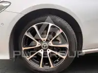 2022 Mercedes Benz E 220