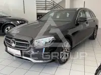 2022 Mercedes Benz E 220