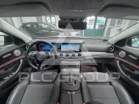 2022 Mercedes Benz E 220