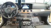 2022 Mercedes Benz E 220