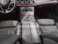 2022 Mercedes Benz E 220
