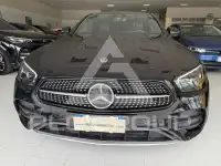 2022 Mercedes Benz E 220