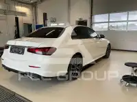 2022 Mercedes Benz E 220