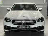 2022 Mercedes Benz E 220