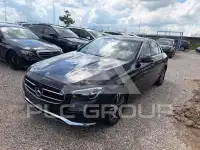 2022 Mercedes Benz E 220