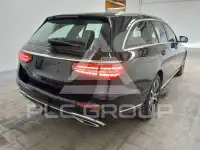 2022 Mercedes Benz E 220