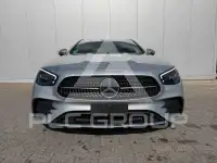 2022 Mercedes Benz E 220