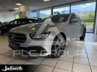 2022 Mercedes Benz E 220