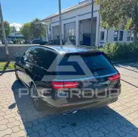 2022 Mercedes Benz E 220