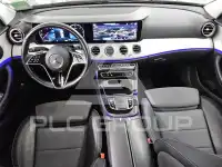 2022 Mercedes Benz E 220