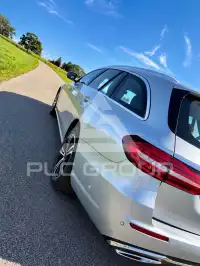 2022 Mercedes Benz E 220