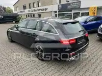 2022 Mercedes Benz E 220