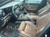 2022 Mercedes Benz E 220
