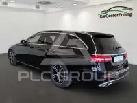 2022 Mercedes Benz E 220