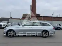 2022 Mercedes Benz E 220