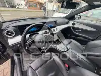 2022 Mercedes Benz E 220